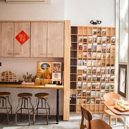 墾丁橘月orange Moon Inn Bagian luar foto