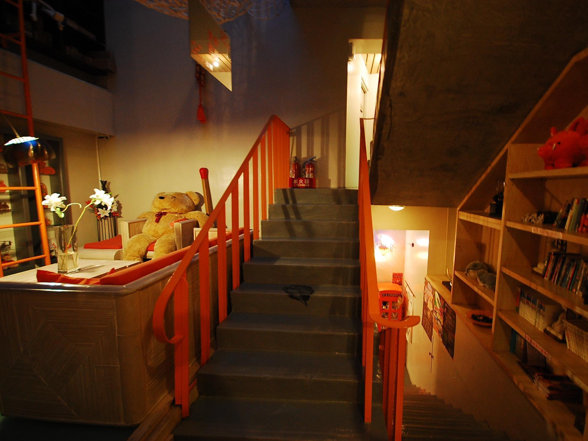 墾丁橘月orange Moon Inn Bagian luar foto