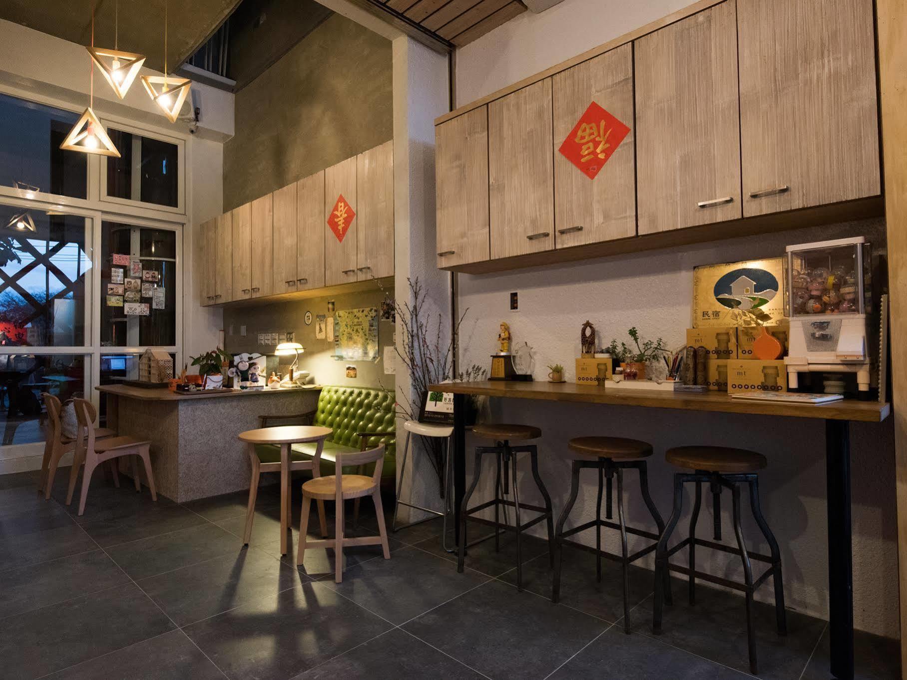 墾丁橘月orange Moon Inn Bagian luar foto