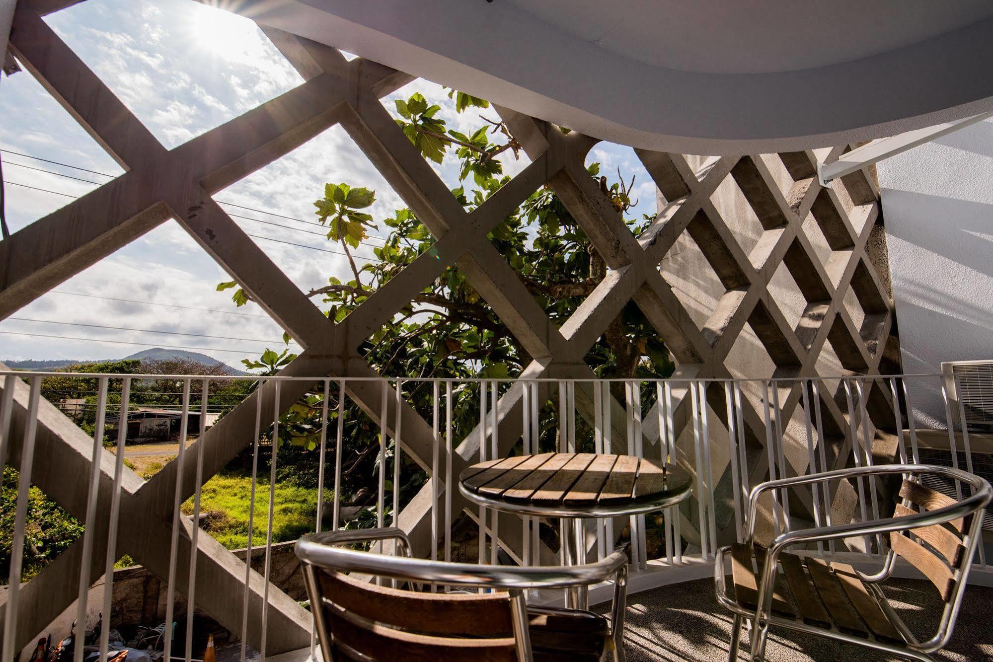 墾丁橘月orange Moon Inn Bagian luar foto