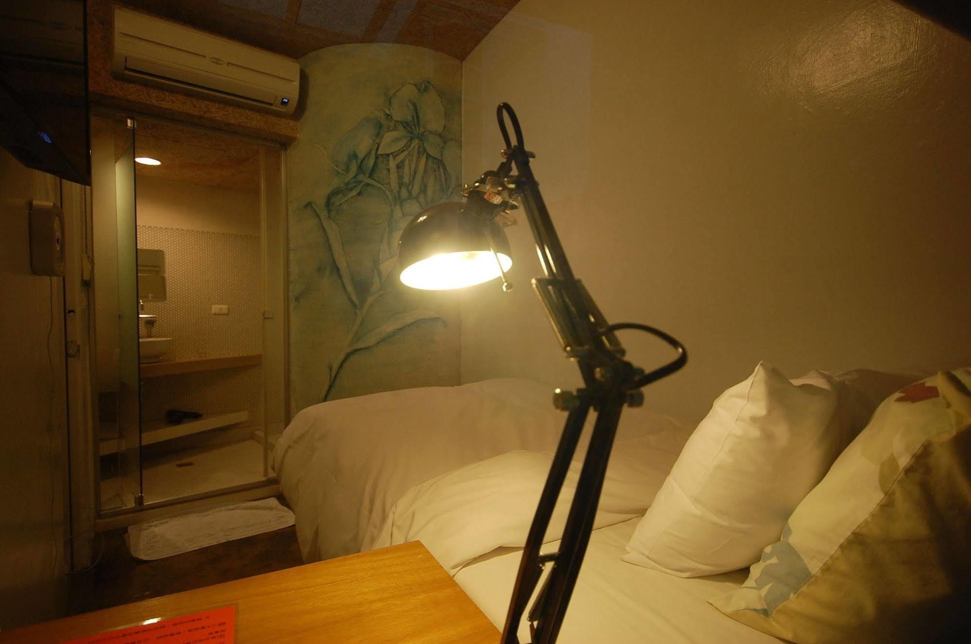 墾丁橘月orange Moon Inn Bagian luar foto