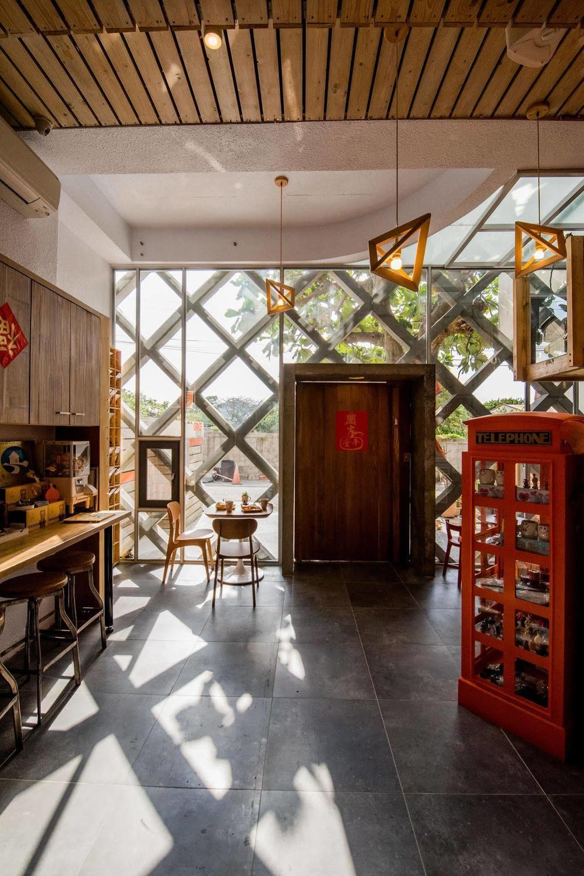 墾丁橘月orange Moon Inn Bagian luar foto