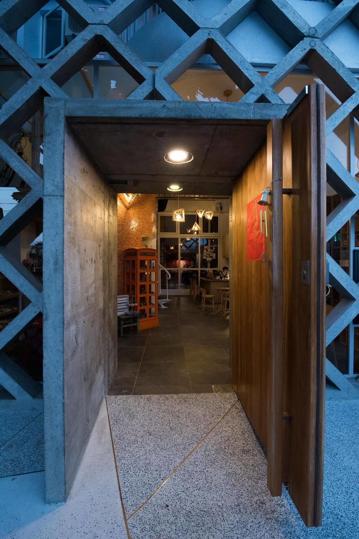 墾丁橘月orange Moon Inn Bagian luar foto