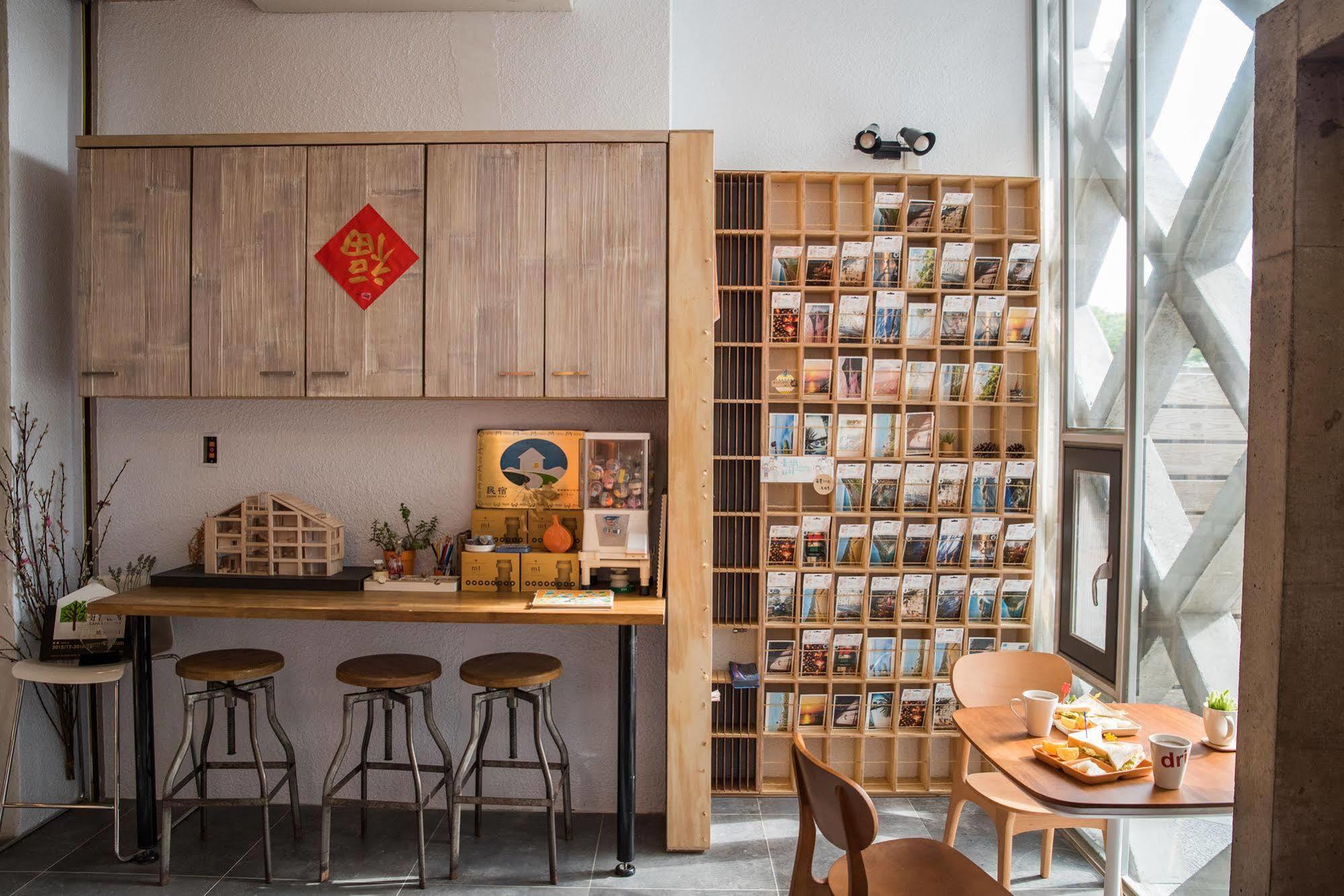 墾丁橘月orange Moon Inn Bagian luar foto
