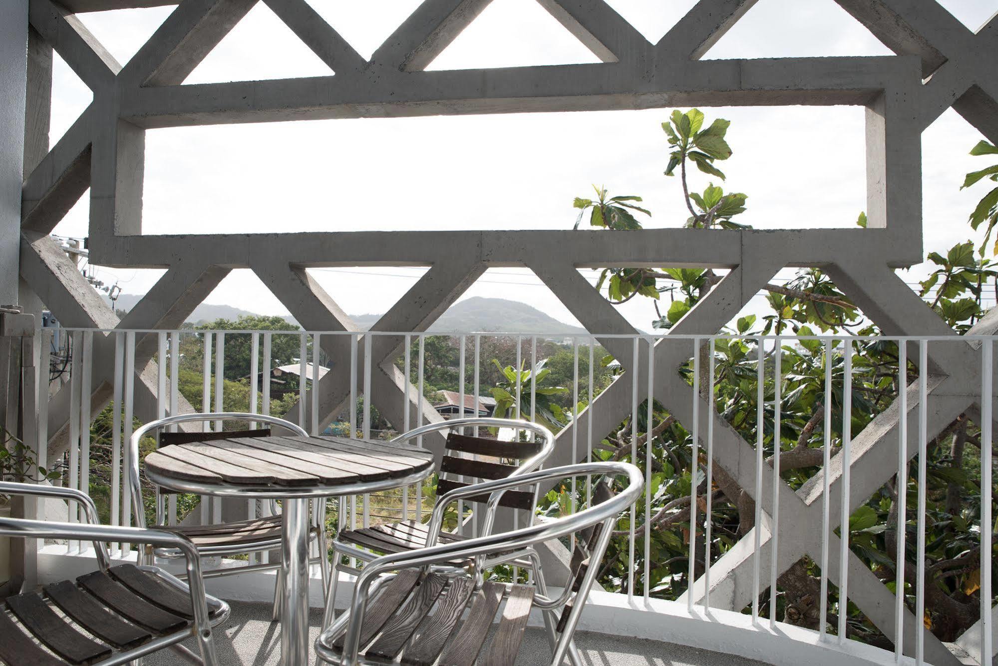 墾丁橘月orange Moon Inn Bagian luar foto