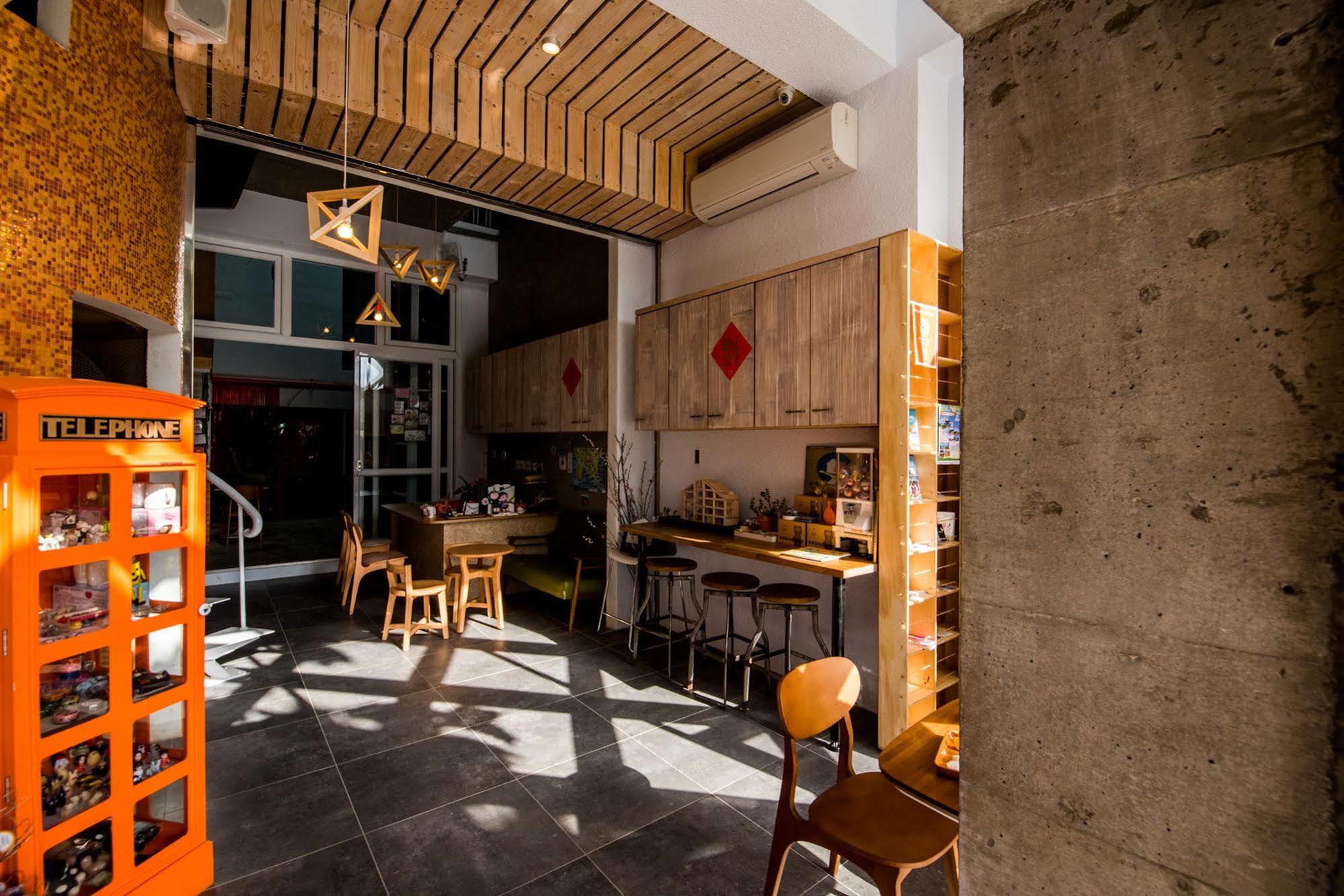 墾丁橘月orange Moon Inn Bagian luar foto