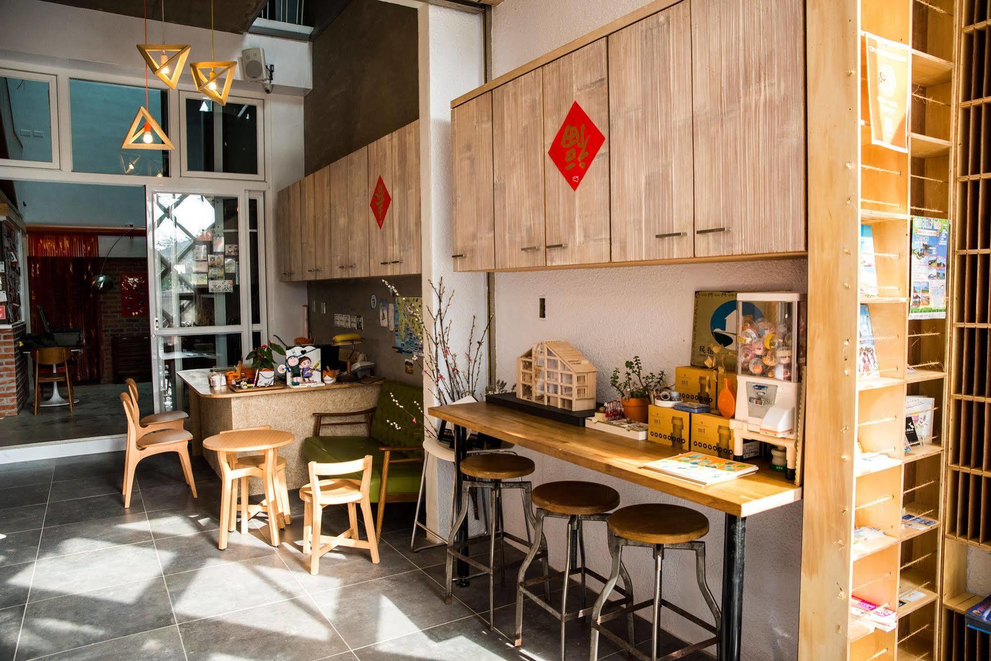 墾丁橘月orange Moon Inn Bagian luar foto
