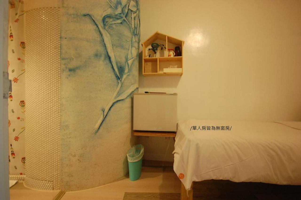 墾丁橘月orange Moon Inn Bagian luar foto