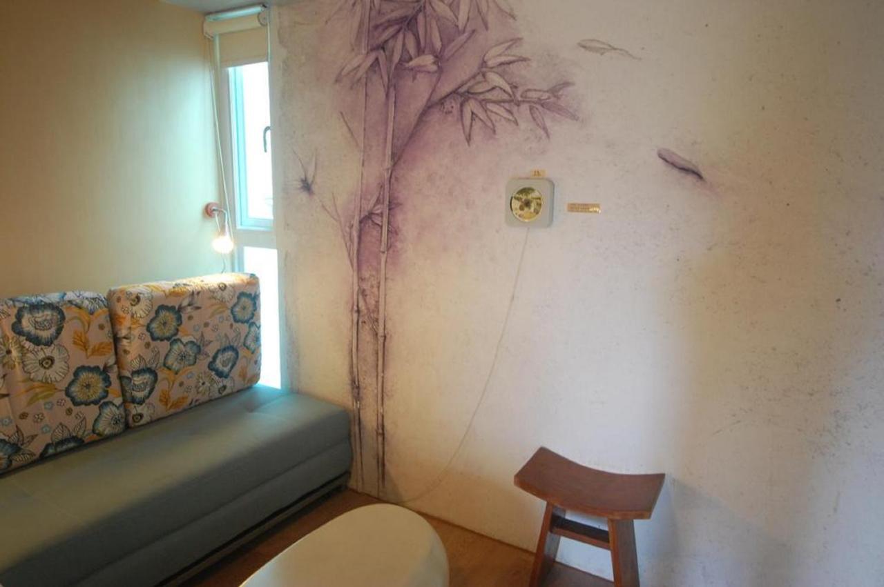 墾丁橘月orange Moon Inn Bagian luar foto