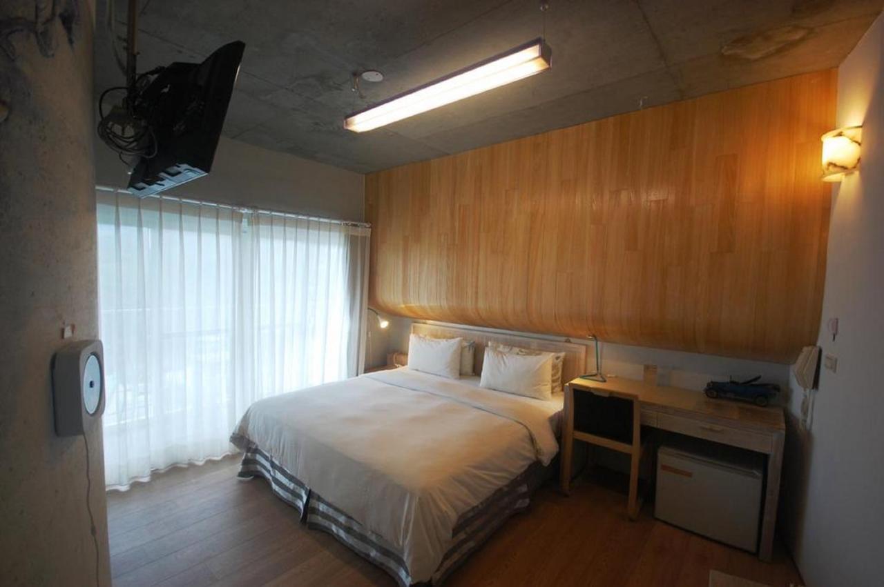 墾丁橘月orange Moon Inn Bagian luar foto
