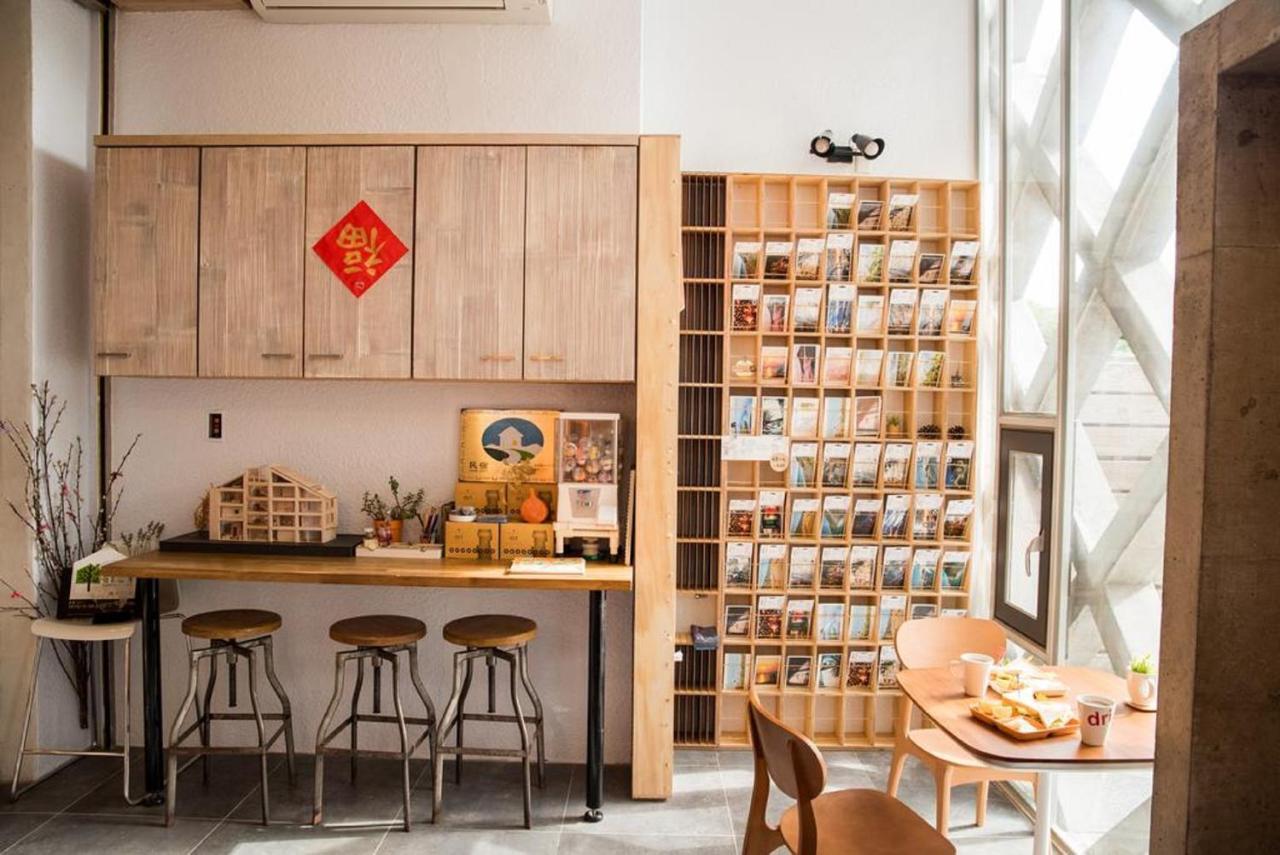 墾丁橘月orange Moon Inn Bagian luar foto