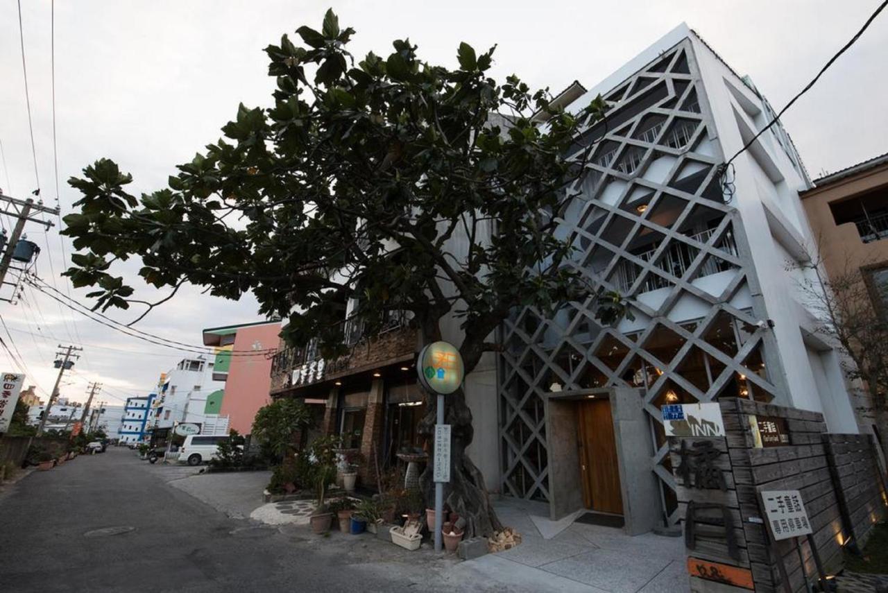 墾丁橘月orange Moon Inn Bagian luar foto