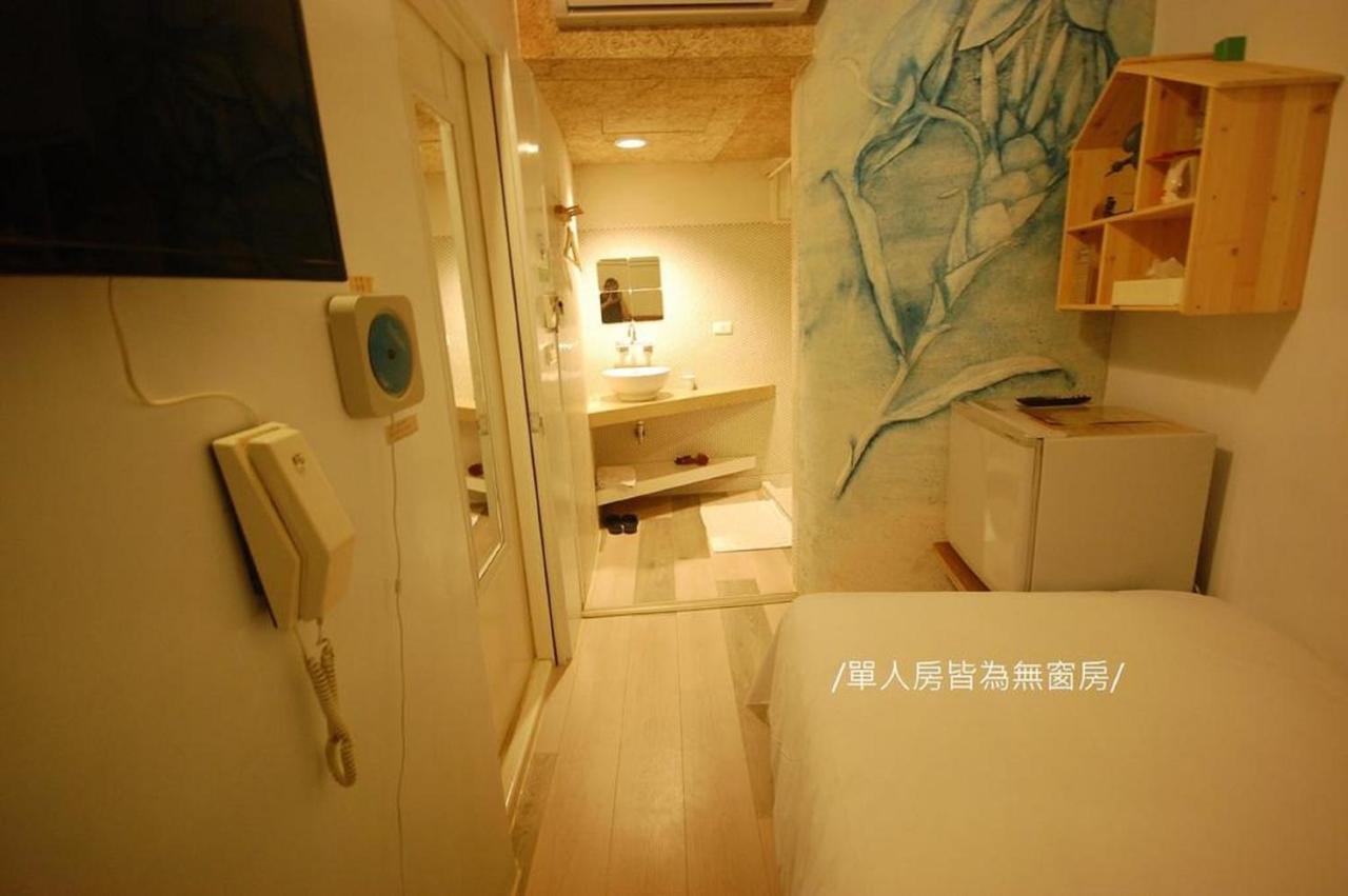 墾丁橘月orange Moon Inn Bagian luar foto
