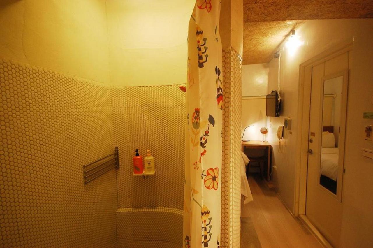 墾丁橘月orange Moon Inn Bagian luar foto