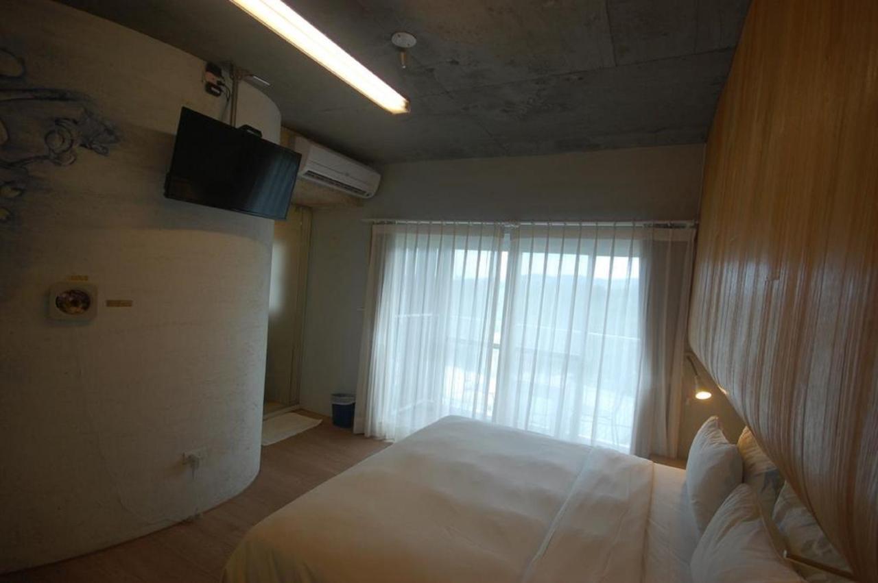 墾丁橘月orange Moon Inn Bagian luar foto