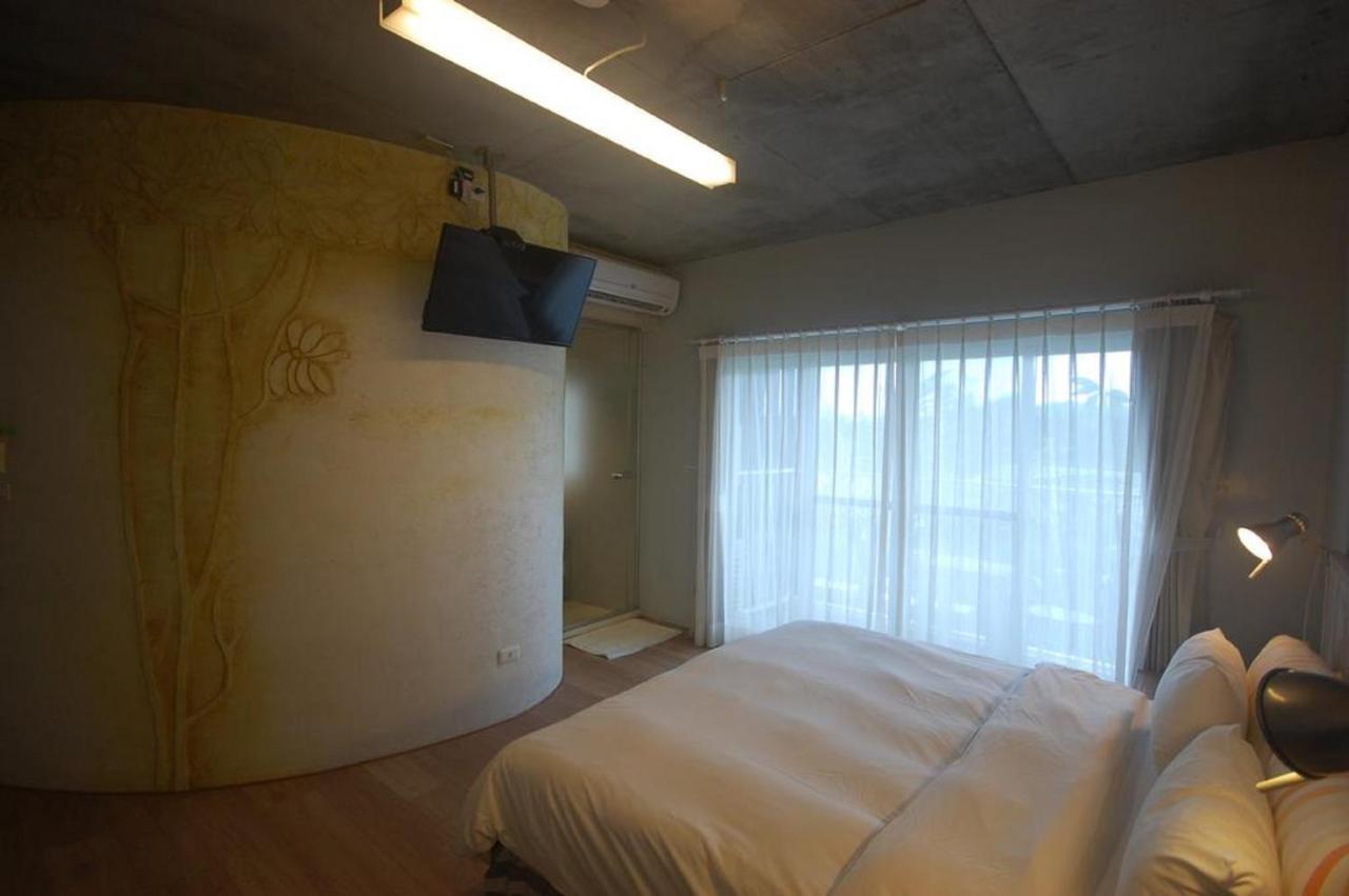 墾丁橘月orange Moon Inn Bagian luar foto