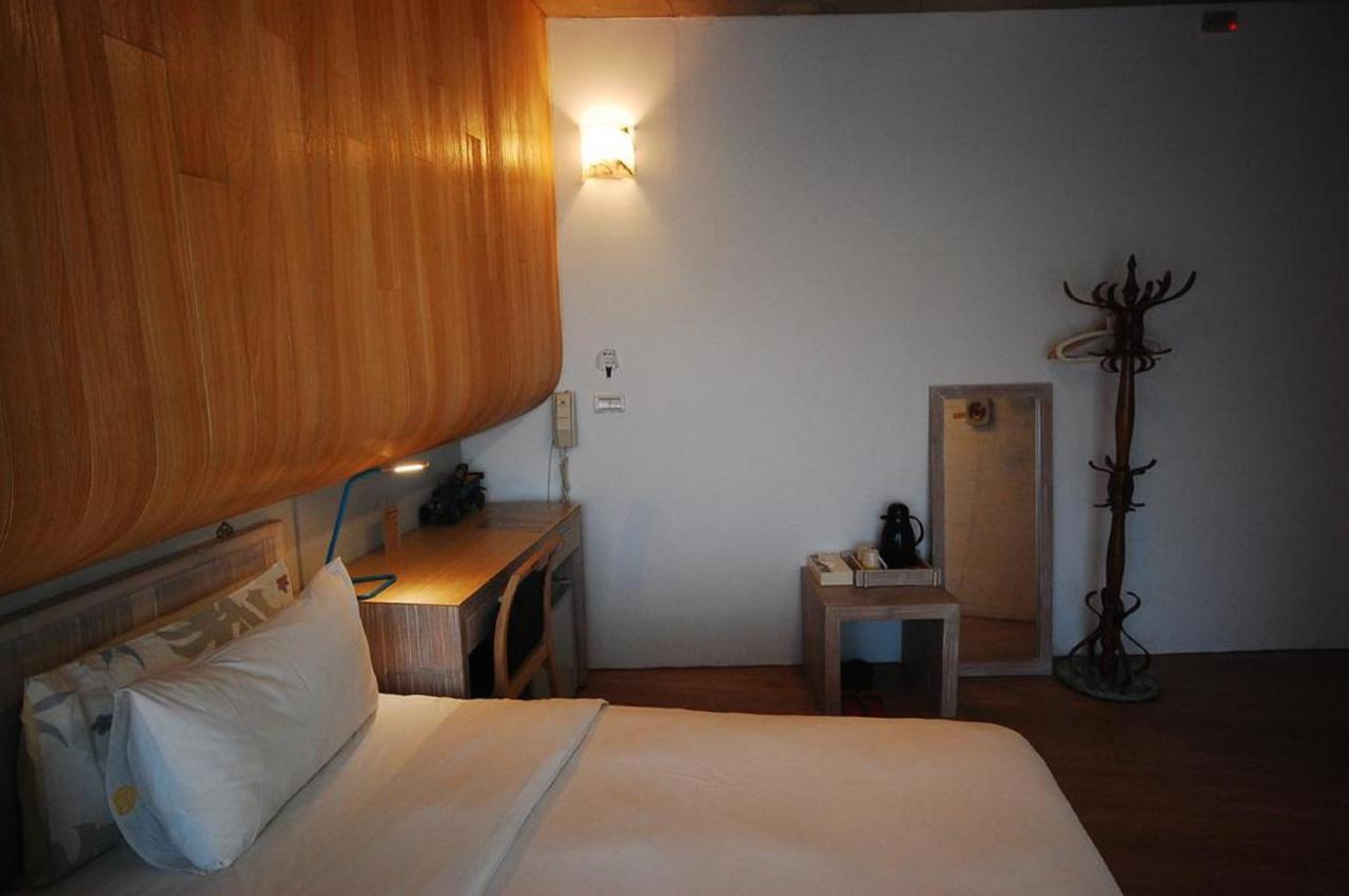 墾丁橘月orange Moon Inn Bagian luar foto