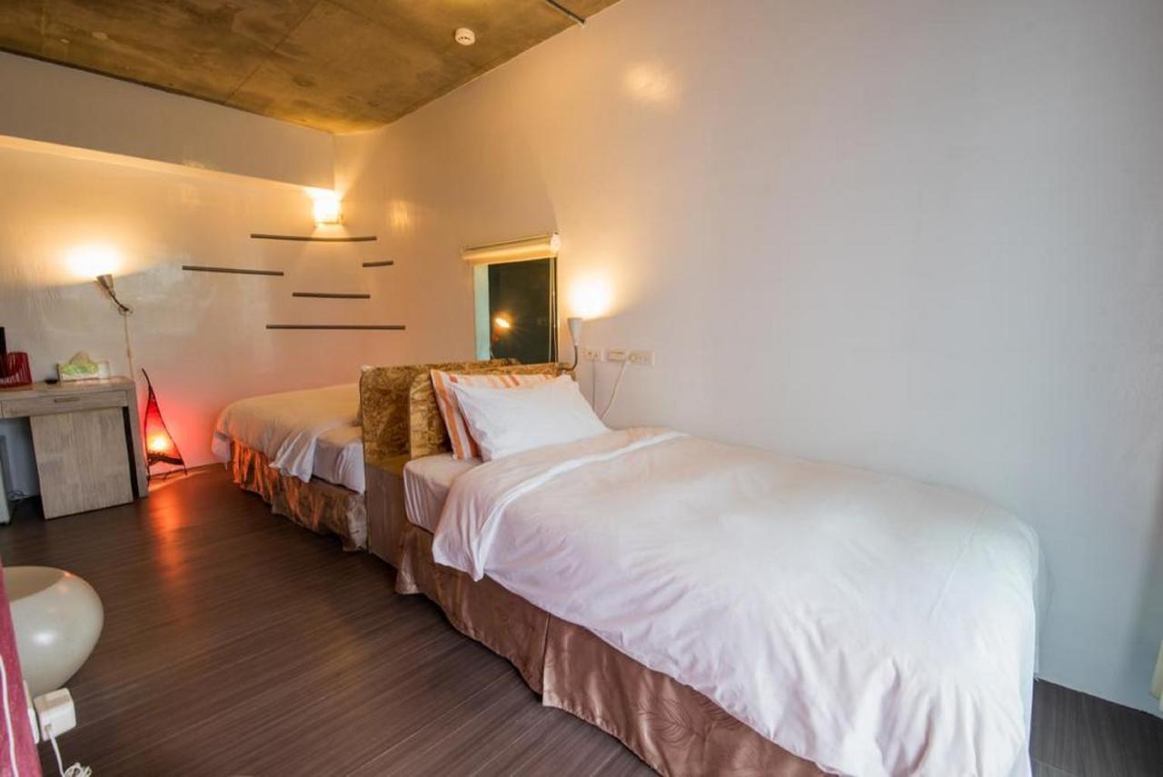 墾丁橘月orange Moon Inn Bagian luar foto