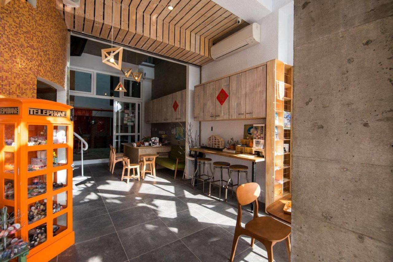 墾丁橘月orange Moon Inn Bagian luar foto