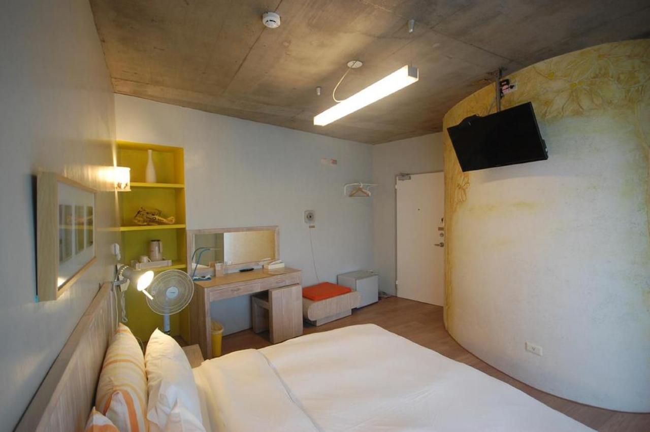 墾丁橘月orange Moon Inn Bagian luar foto