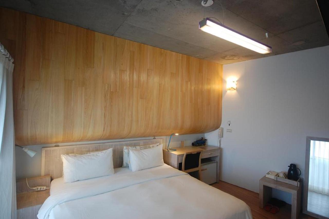 墾丁橘月orange Moon Inn Bagian luar foto