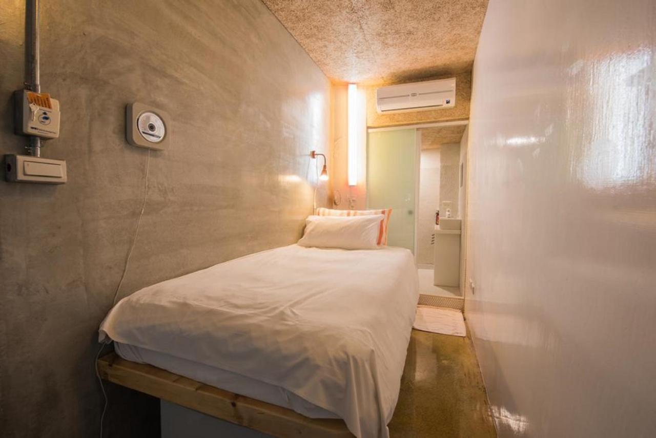 墾丁橘月orange Moon Inn Bagian luar foto