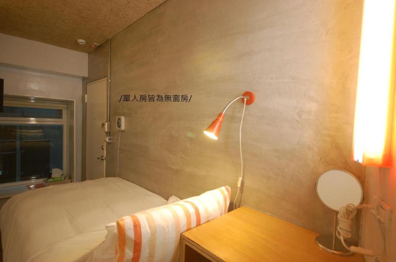 墾丁橘月orange Moon Inn Bagian luar foto
