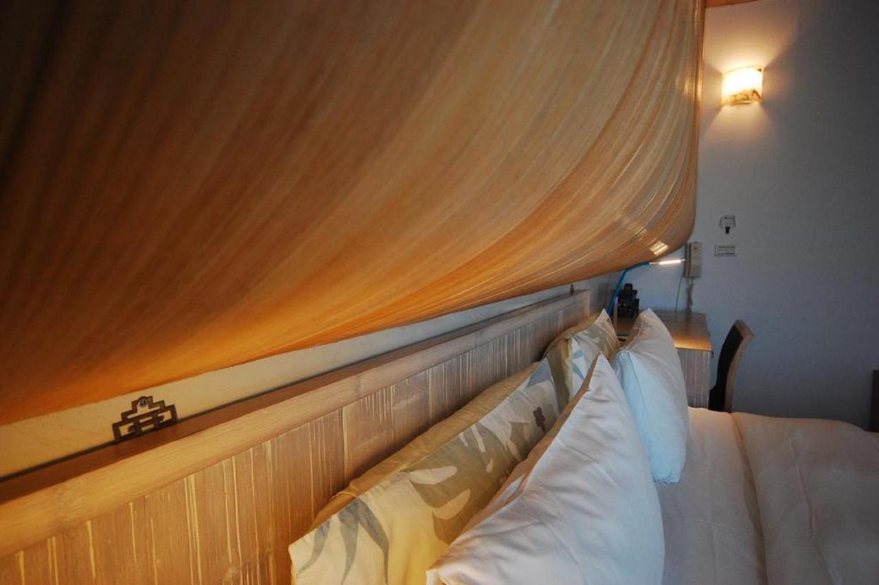 墾丁橘月orange Moon Inn Bagian luar foto