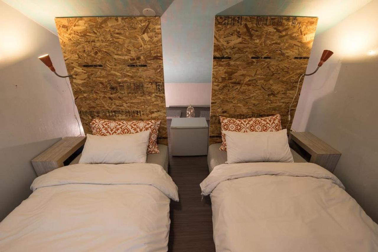 墾丁橘月orange Moon Inn Bagian luar foto