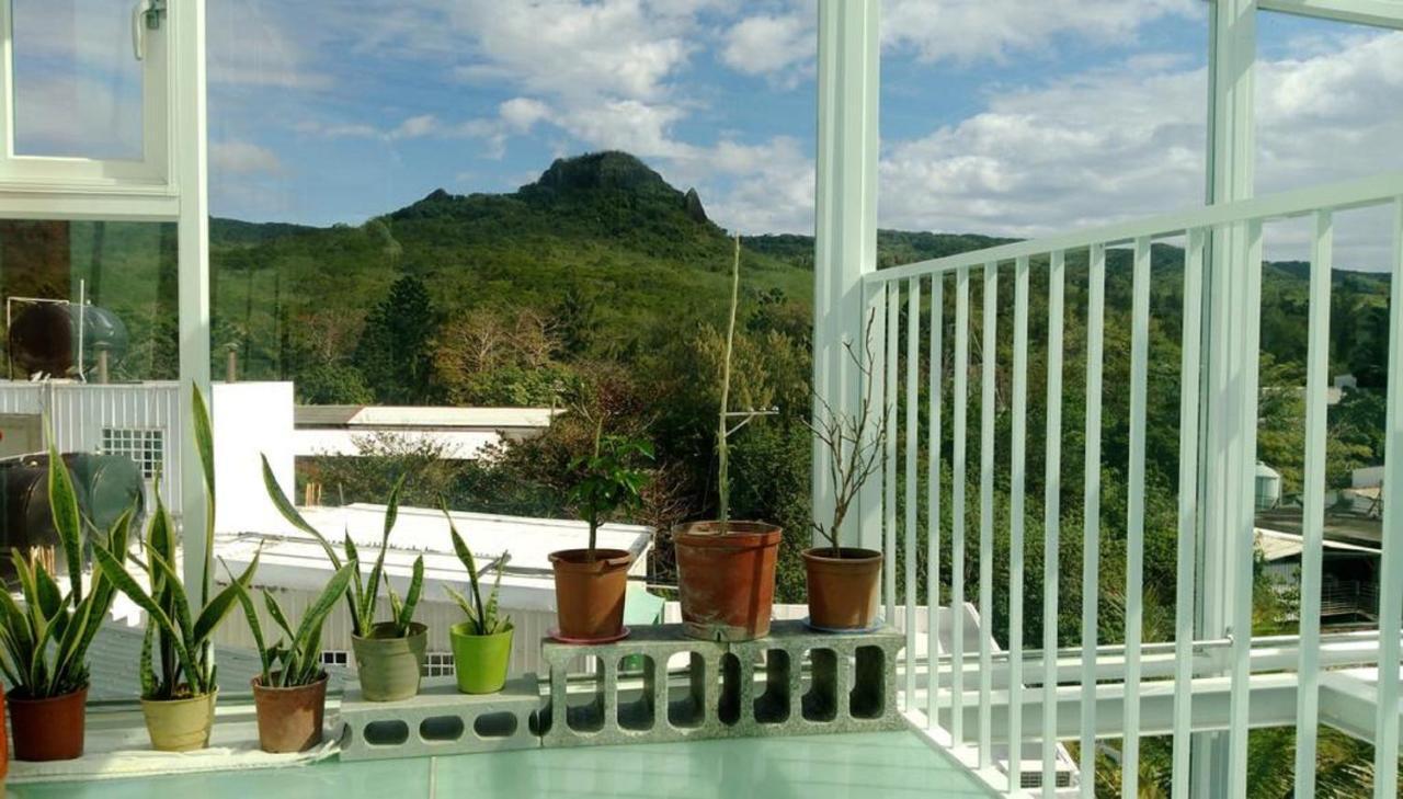 墾丁橘月orange Moon Inn Bagian luar foto